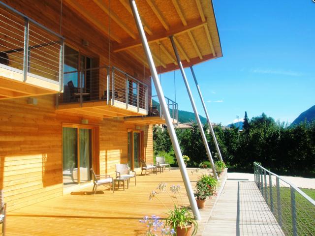 Отель Agritur Anselmi
