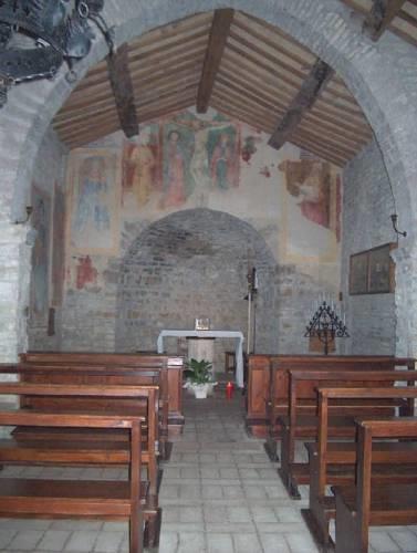 Отель Borgo San Fortunato