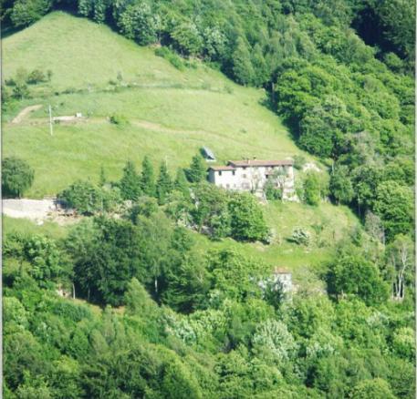 Отель Agriturismo Il Prato Delle Lucciole