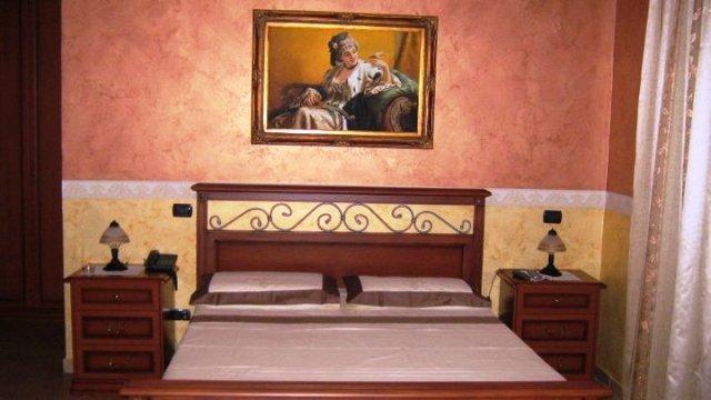 Отель Hotel Dolce Stella