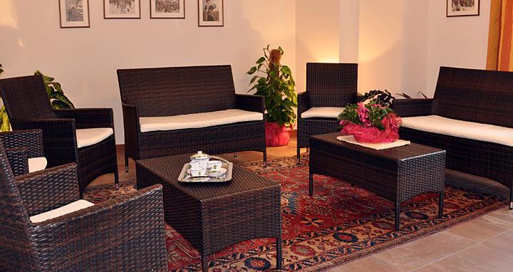 Отель Hotel Al Ponte