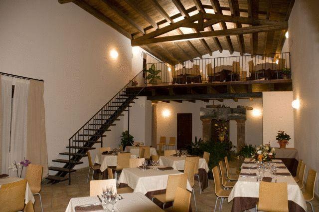 Отель Calajo' Resort