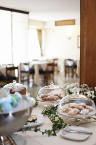 Отель Fedeli Hotel