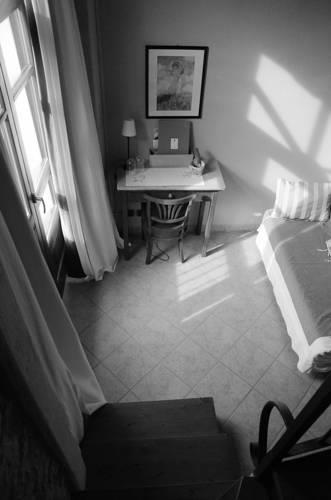 Мини-отель Casa Branzele