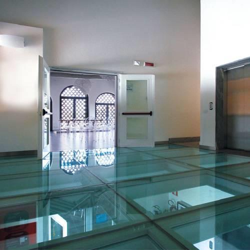 Отель Hotel Corte Grande
