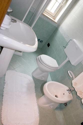 Мини-отель Contrada Macchia B&B