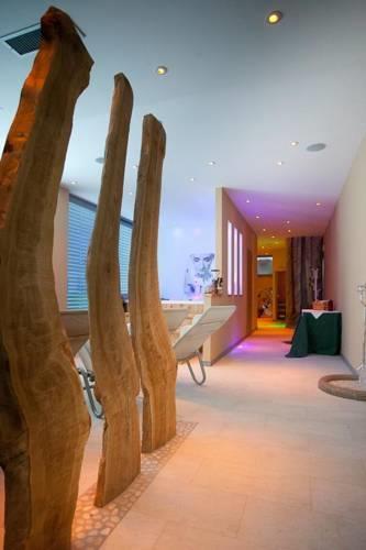 Отель Agritur Leita
