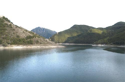 Отель Agriturismo Ferramosca