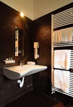 Отель Acquaghiaccia SPA & Country House