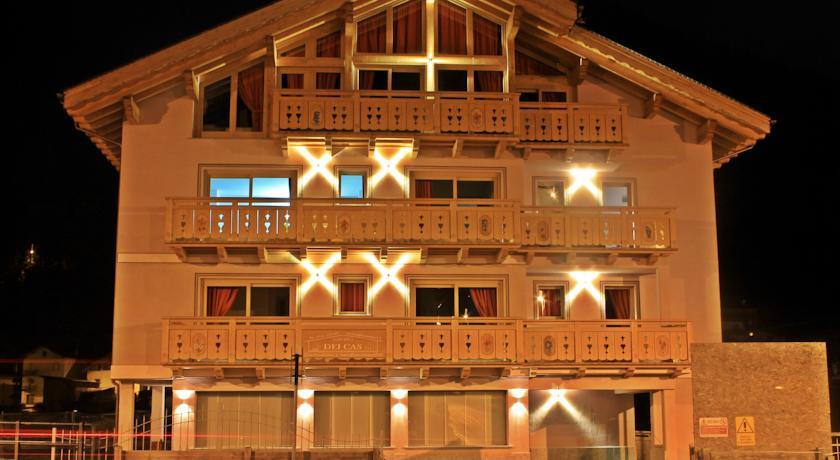 Апартаменты Residence Rose