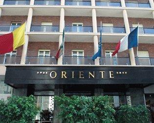 Grand Hotel Oriente