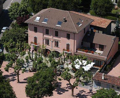 Отель Albergo Michieletto