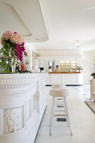 Отель Hotel Il Negresco 