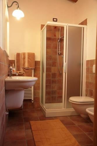 Отель Agriturismo Scuderia della Valle