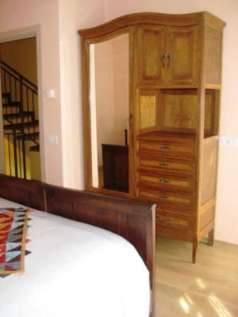 Мини-отель B&B Il Tiglio
