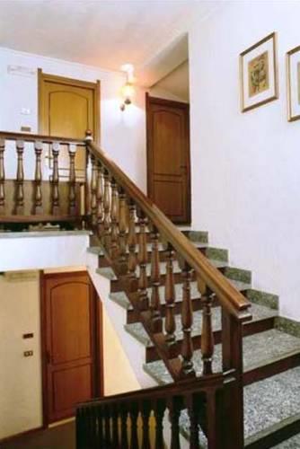 Отель Hotel Meublè Meridiana