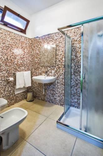 Гостевой дом B&B Soleluna