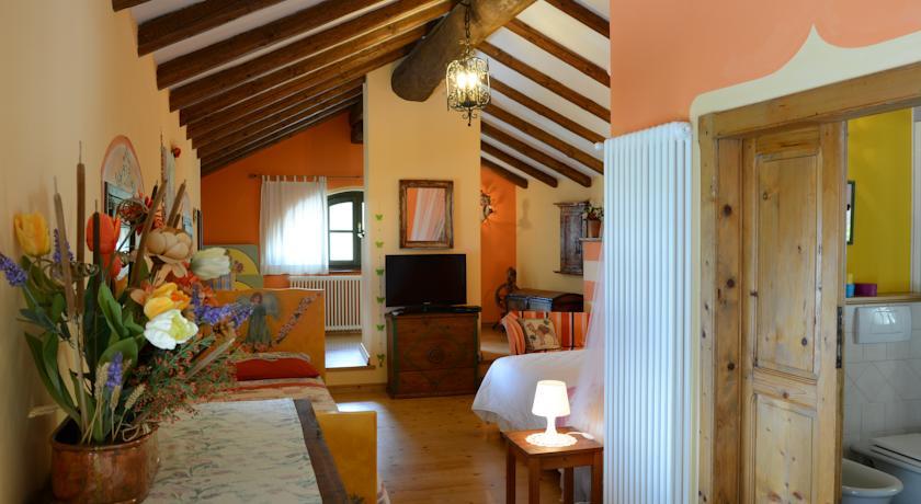 Апартаменты Casa Dolce Casa