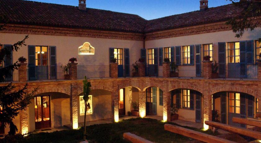 Мини-отель Locanda Dell' Orso Bevitore