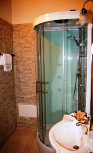 Мини-отель B&B Cascina Doria Business Resort
