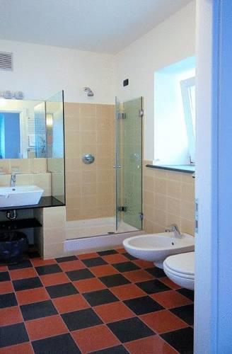 Отель Hotel Gianni Franzi