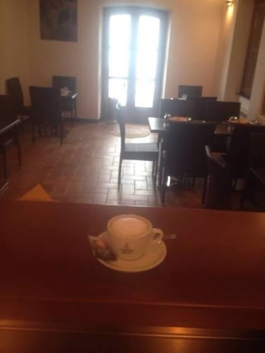 Отель Locanda Valeria