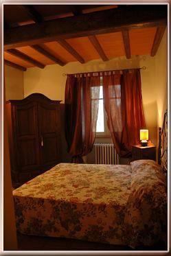 Отель Agriturismo Al Monte