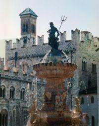 Отель Hotel Terme San Leonardo