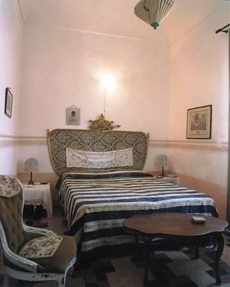 Отель Villa Messina B&B