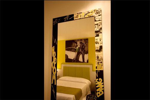 Отель La Dolce Vita Hotel Motel