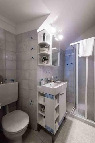 Мини-отель Bed & Breakfast Cà Merlo