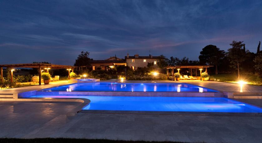 Апартаменты Giardino Dei Mori Casa Vacanze