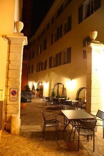 Отель Locanda La Canonica
