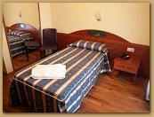 Отель Hotel Ristorante La Rampina