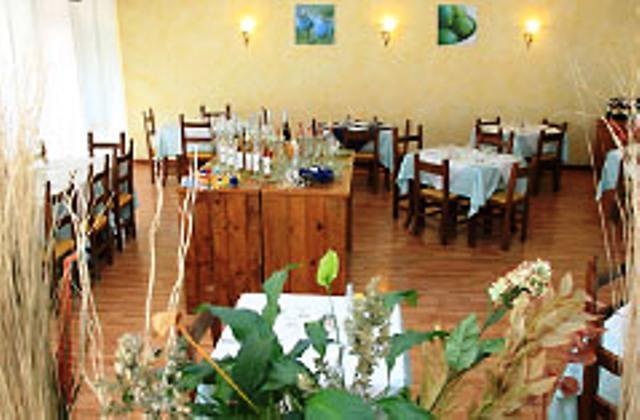Отель Motel Monterosa