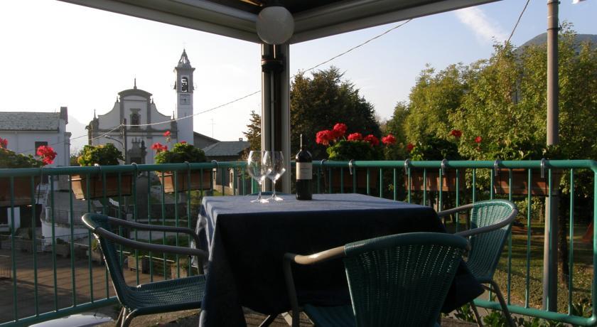 Отель Hotel National