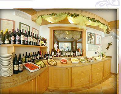 Отель Hotel Zanon