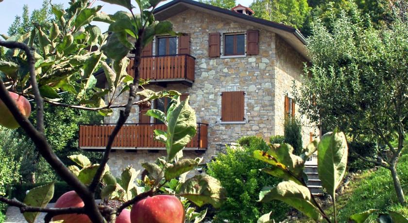 Отель Casa Martina B&B