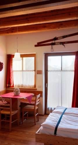 Апартаменты Residence Valpiccola