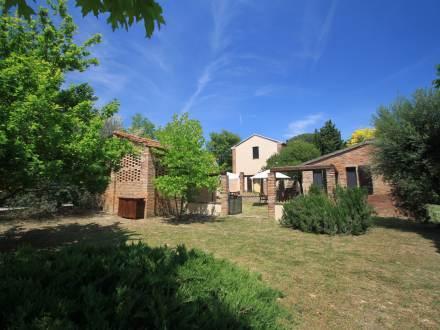 Апартаменты Apartment Caron I Chiusi