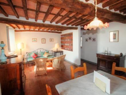 Апартаменты Apartment Il Castello - Bigottino Matraia