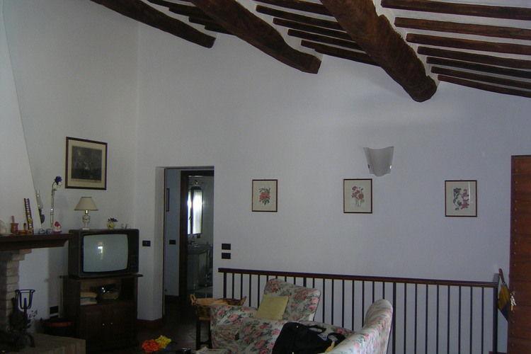 Апартаменты Holiday Home Tezio Perugia
