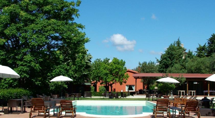 Апартаменты Holiday Home Uberto Del Bronte Colonnella