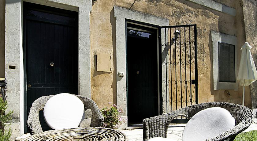 Апартаменты Apartment I Caminetti Roma