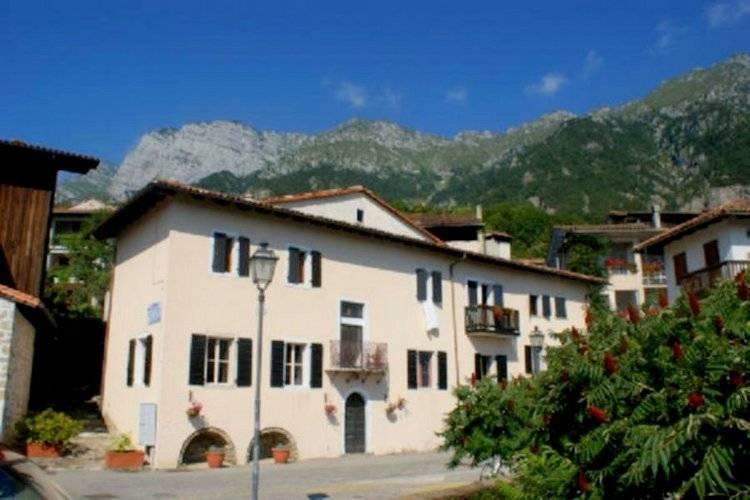 Апартаменты Holiday Home La Cucagna Sei Frisanco