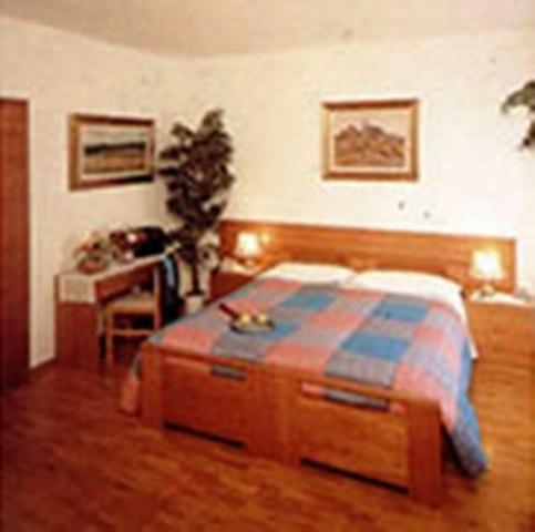 Отель Albergo Villanuova