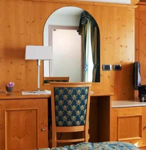 Отель La Quiete Resort