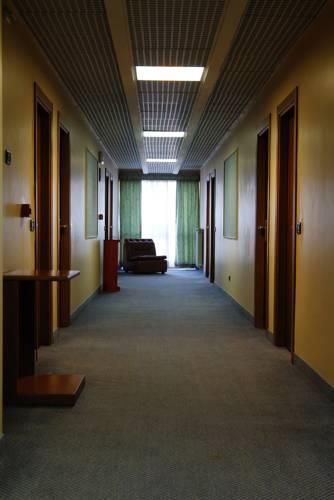 Отель Hotel Europa