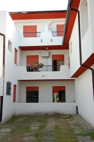 Апартаменты Pineta Residence