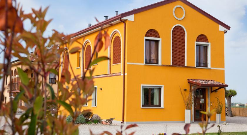Мини-отель Il Basilico Room & Breakfast